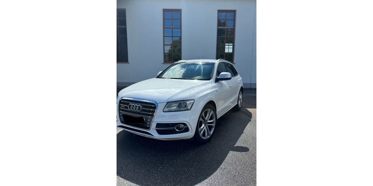Audi SQ5 239.000 km 14.600 &euro; Eppingen 75031