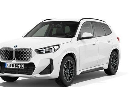 BMW iX1 12.030 km 50.430 &euro; Bretten 75015