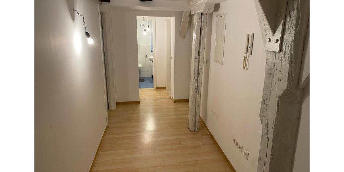 Etagenwohnung Mosbach - 3 Zimmer, 90 m&sup2;, 850&euro; | Angebot:25292943