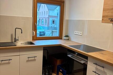 Wohnung Vaihingen an der Enz - 4 Zimmer, 70 m&sup2;, 825&euro; | Angebot:25881345