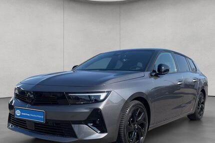 Opel Astra 23.487 km 22.690 &euro; Heilbronn 74080