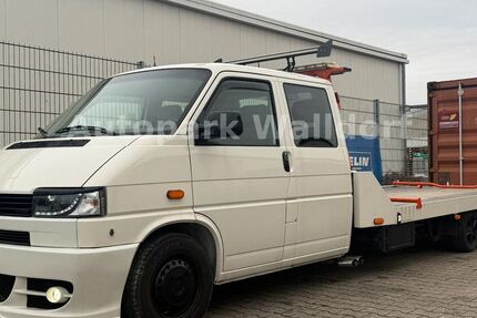 VW T4 andere 124.177 km 19.999 &euro; Walldorf 69190