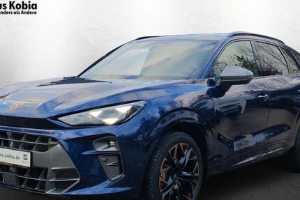 Cupra Terramar 1.500 km 48.890 &euro; Sinsheim 74889