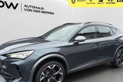 Cupra Formentor 17.900 km 42.880 &euro; Mosbach 74821