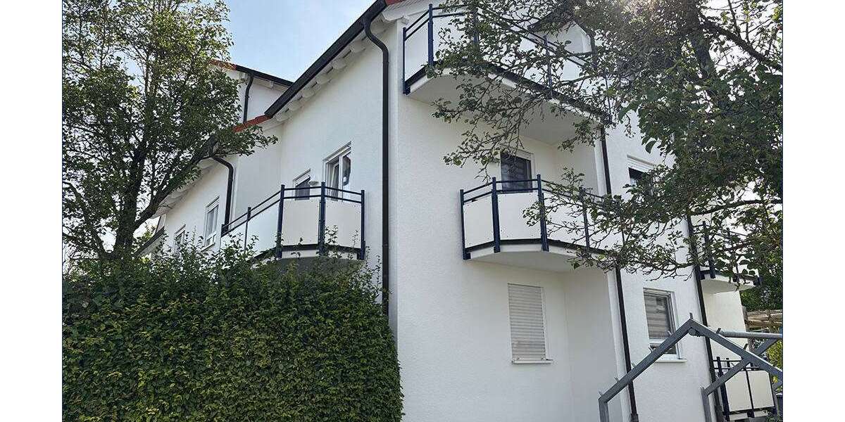 Etagenwohnung Maulbronn - 2.5 Zimmer, 59 m&sup2;, 219.000&euro; | Angebot:25460012