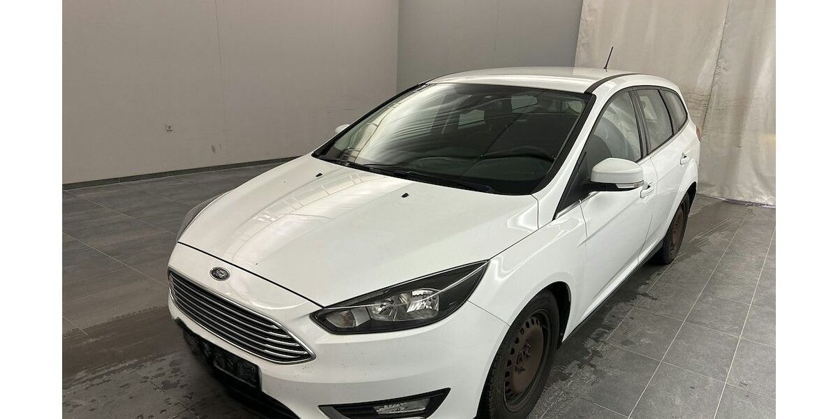 Ford Focus 164.853 km 7.990 &euro; Bretten 75015