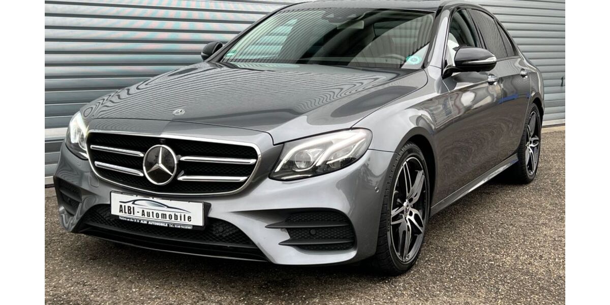 Mercedes-Benz E 350 134.998 km 32.690 &euro; Niefern-Öschelbronn 75223