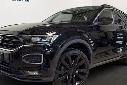 VW T-Roc 43.800 km 21.990 &euro; Besigheim - Ottmarsheim 74354