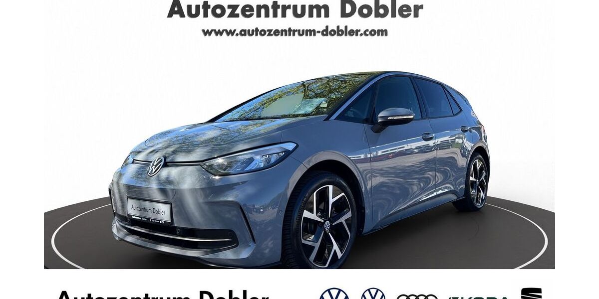 VW ID.3 27.600 km 30.940 &euro; Mühlacker 75417