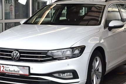VW Passat Variant 147.069 km 20.940 &euro; Bad Friedrichshall 74177