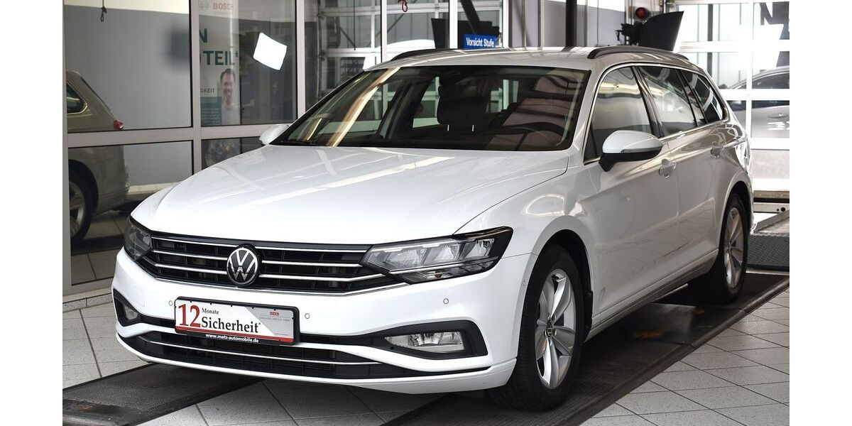 VW Passat Variant 147.069 km 20.940 &euro; Bad Friedrichshall 74177