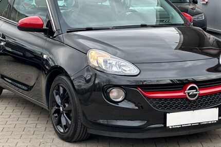 Opel Adam 90.000 km 7.995 &euro; Bruchsal-Helmsheim 76646