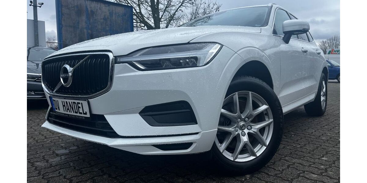 Volvo XC60 150.000 km 22.900 &euro; Forst 76694
