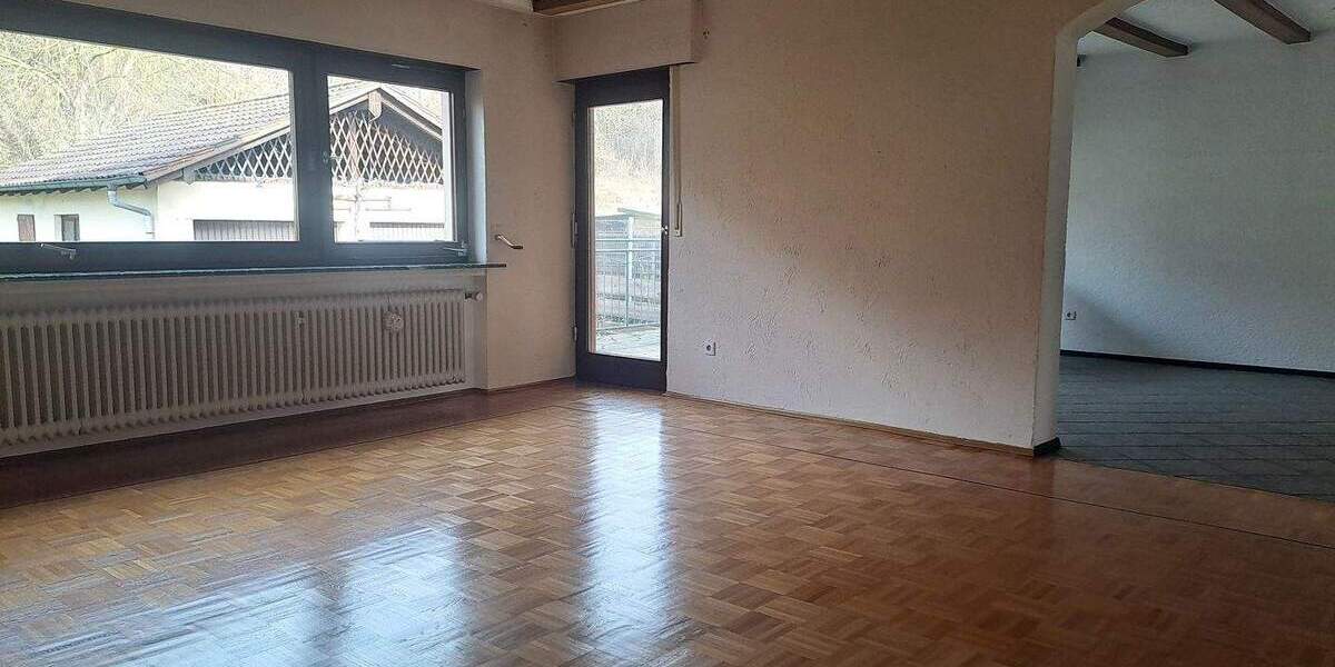 Mehrfamilienhaus, Wohnhaus Mühlhausen - 7 Zimmer, 153 m&sup2;, 469.000&euro; | Angebot:25686901