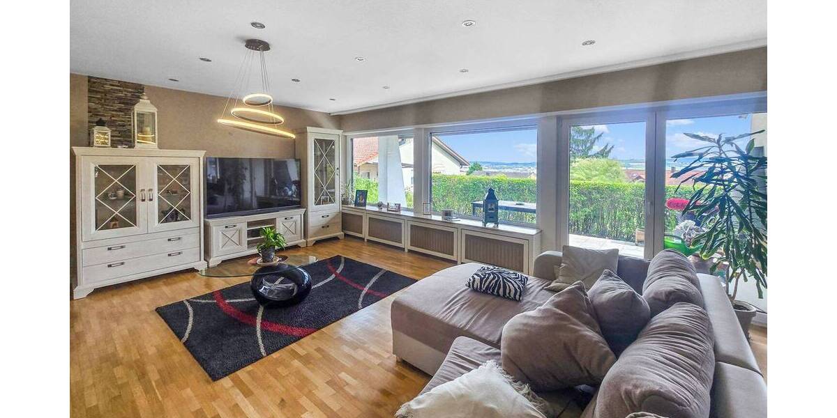 Einfamilienhaus Sinsheim - 7 Zimmer, 170 m&sup2;, 759.000&euro; | Angebot:25696831