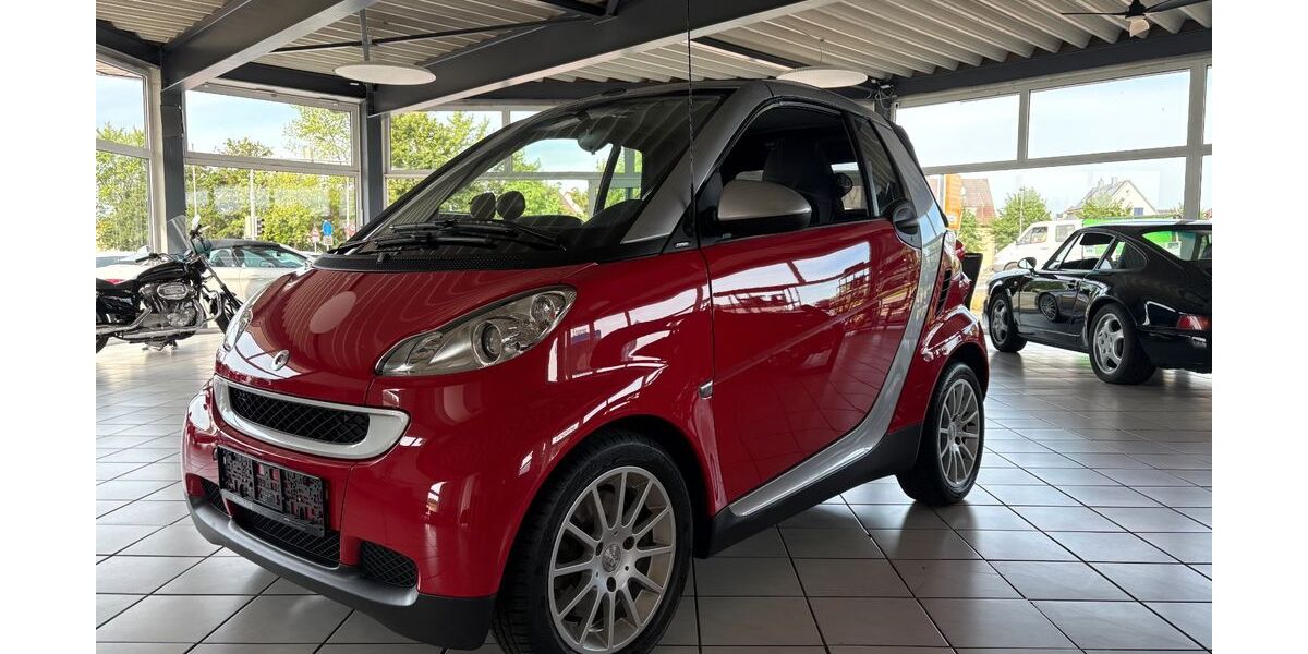 Smart ForTwo 66.900 km 6.990 &euro; Lauffen a.N. 74348