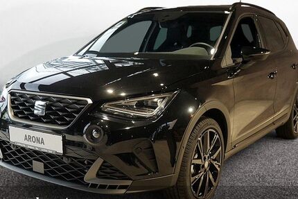 Seat Arona 3.500 km 29.870 &euro; Bietigheim-Bissingen 74321