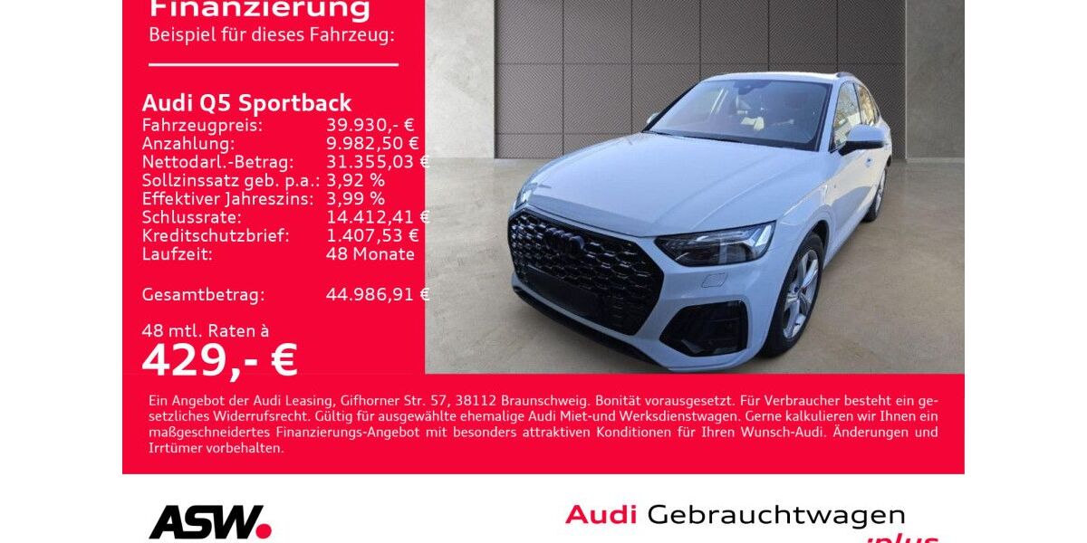 Audi Q5 69.999 km 39.930 &euro; Heilbronn 74074