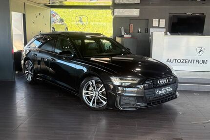 Audi A6 265.250 km 19.700 &euro; Bretten 75015