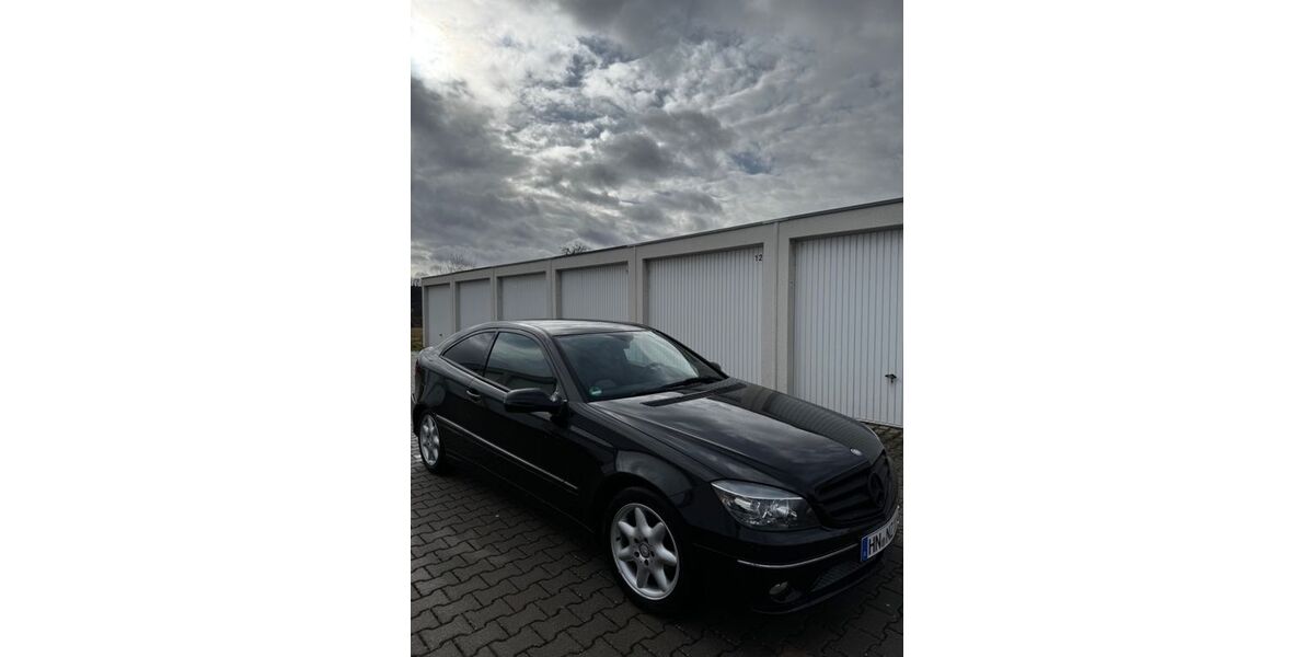 Mercedes-Benz CLC 180 172.500 km 5.999 &euro; Bad Friedrichshall 74177