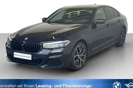 BMW 540 81.086 km 42.498 &euro; Heilbronn 74076