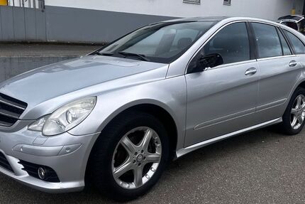 Mercedes-Benz R 320 305.000 km 2.650 &euro; Forst 76694