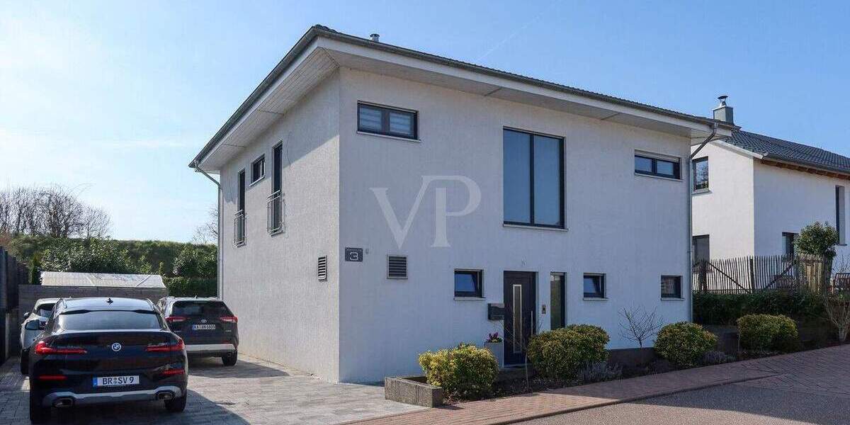 Einfamilienhaus Zaisenhausen - 4 Zimmer, 180 m&sup2;, 629.000&euro; | Angebot:25729845