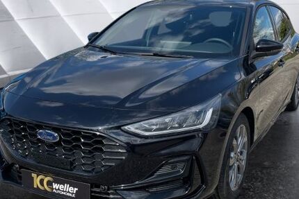 Ford Focus 1.452 km 26.150 &euro; Bietigheim-Bissingen 74321