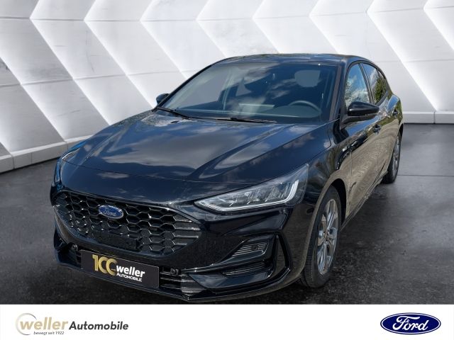 Ford Focus 1.452 km 26.150 &euro; Bietigheim-Bissingen 74321