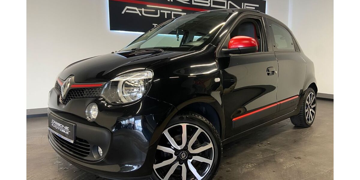Renault Twingo 124.700 km 8.590 &euro; Bretten 75015