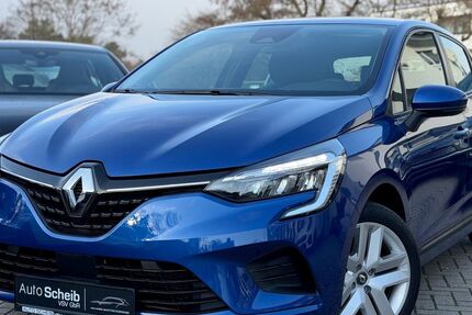 Renault Clio 46.900 km 15.950 &euro; Forst 76694