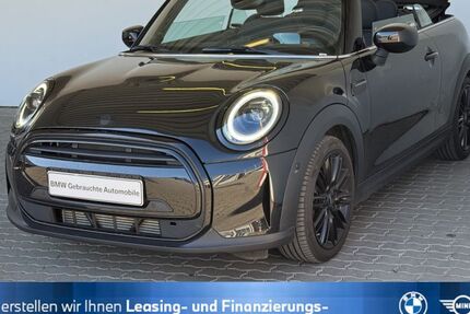 Mini Cooper Cabrio 14.689 km 29.379 &euro; Heilbronn 74074