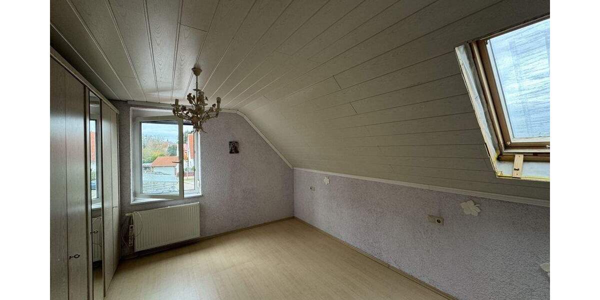 Reihenendhaus Bad Rappenau - Babstadt Babstadt - 5 Zimmer, 122 m&sup2;, 465.000&euro; | Angebot:25734505