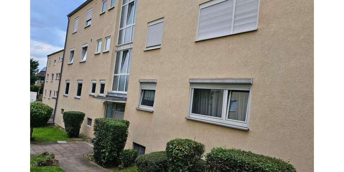 Etagenwohnung Weinsberg - 1 Zimmer, 44 m&sup2;, 690&euro; | Angebot:26732648