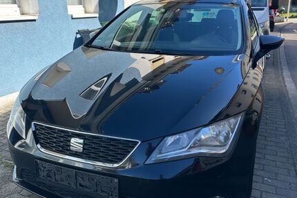 Seat Leon 200.932 km 5.500 &euro; Bretten 75015