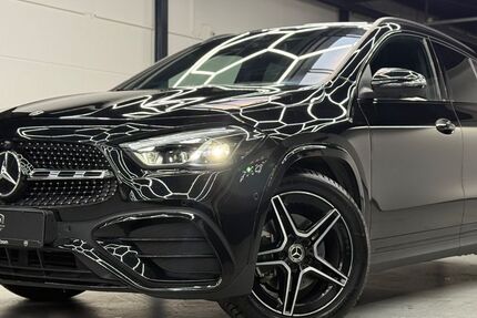 Mercedes-Benz GLA 200 16.630 km 41.840 &euro; Sinsheim 74889