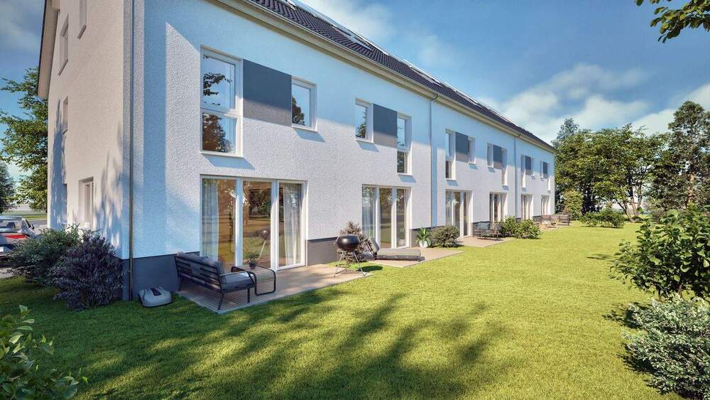 Doppelhaushälfte Walzbachtal Wössingen - 5 Zimmer, 147 m&sup2;, 599.000&euro; | Angebot:25801061