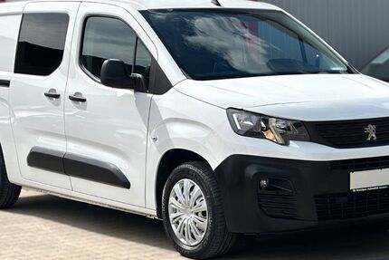Peugeot Partner 134.000 km 15.995 &euro; Bruchsal-Helmsheim 76646