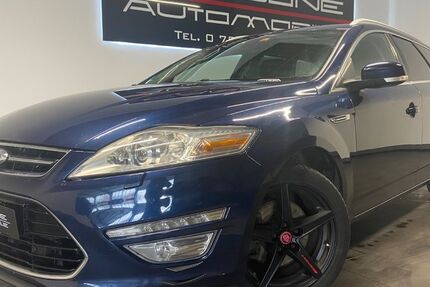 Ford Mondeo 274.720 km 1.450 &euro; Bretten 75015