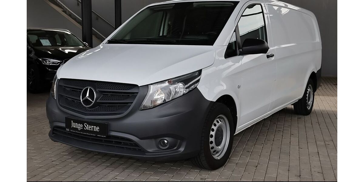 Mercedes-Benz Vito 39.560 km 27.929 &euro; Bretten 75015