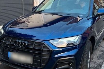 Audi Q5 45.000 km 37.200 &euro; Ubstadt-Weiher 76698