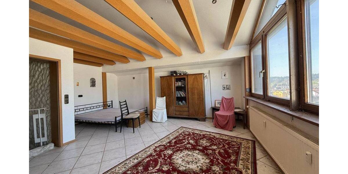 Einfamilienhaus Bretten Büchig - 1 Zimmer, 280 m&sup2;, 599.000&euro; | Angebot:25706289