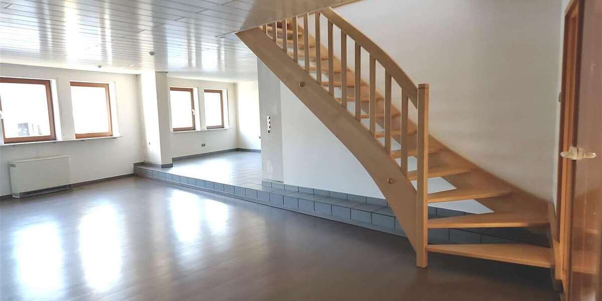 Einfamilienhaus Östringen-Odenheim Odenheim - 13 Zimmer, 294 m&sup2;, 349.000&euro; | Angebot:26493921