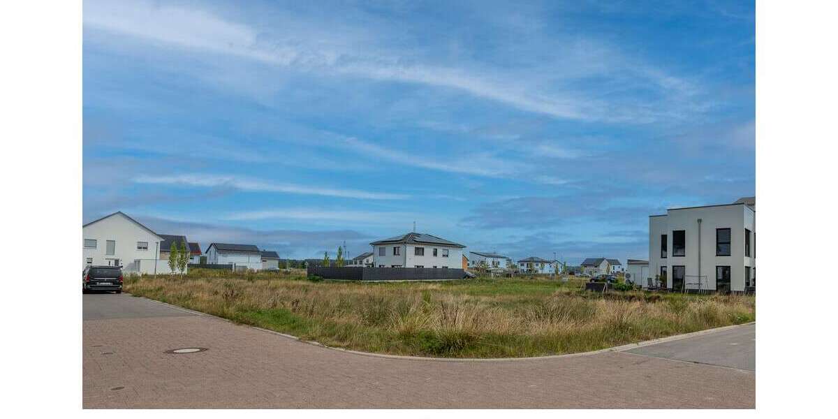 Grundstück Hambrücken - 185.000&euro; | Angebot:22262159