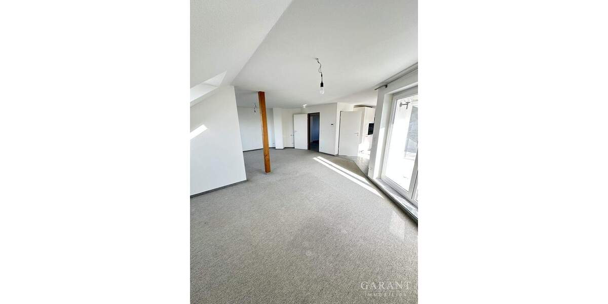 Etagenwohnung Heilbronn Kernstadt - 3 Zimmer, 95 m&sup2;, 1.400&euro; | Angebot:25730291