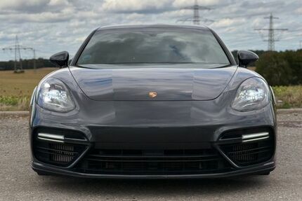 Porsche Panamera 87.000 km 65.200 &euro; Leingarten 74211