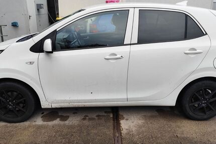 Kia Picanto 56.000 km 9.500 &euro; Hochdorf - Eberdingen 71735