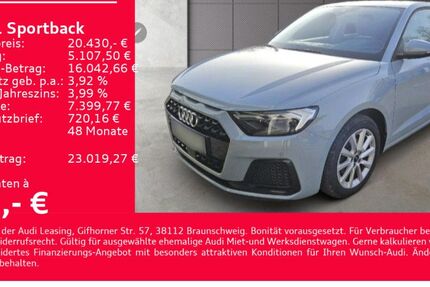 Audi A1 77.400 km 20.430 &euro; Heilbronn 74074