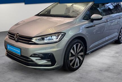 VW Touran 19.059 km 46.960 &euro; Mosbach 74821