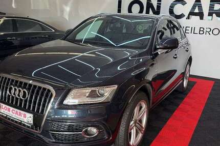 Audi Q5 123.500 km 21.990 &euro; Leingarten 74211